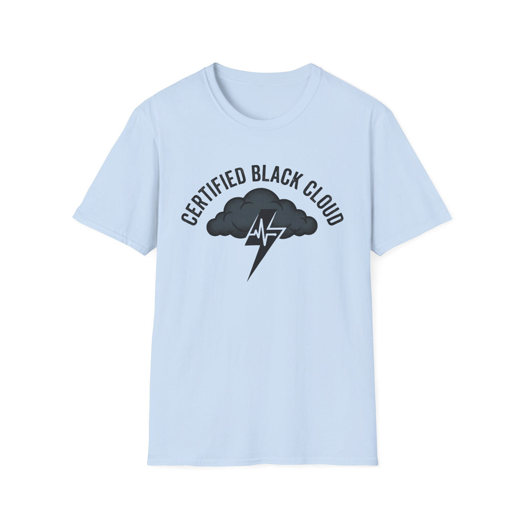 Black Cloud T-Shirt