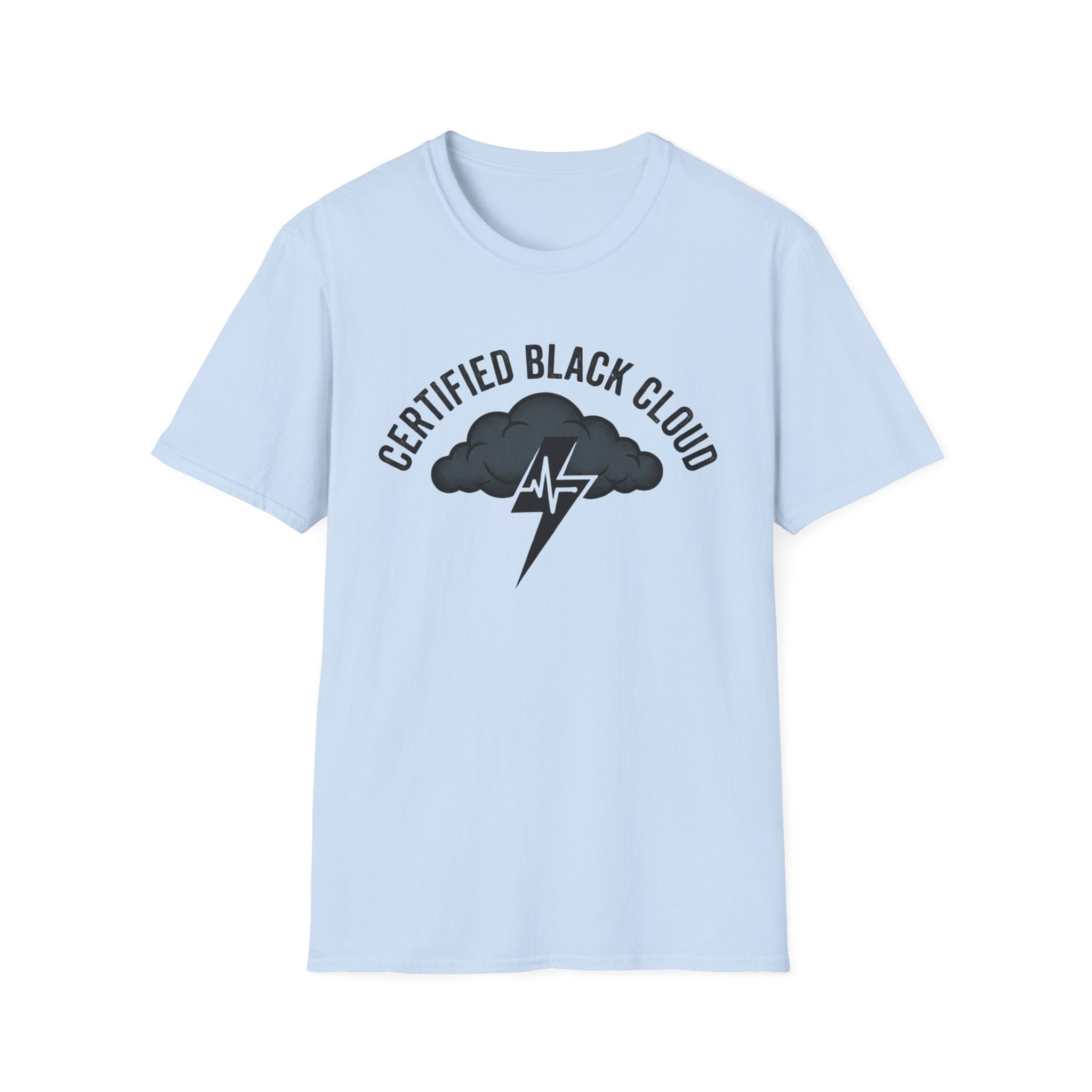 Black Cloud T-Shirt