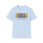 Nurse Pediatrics T-Shirt