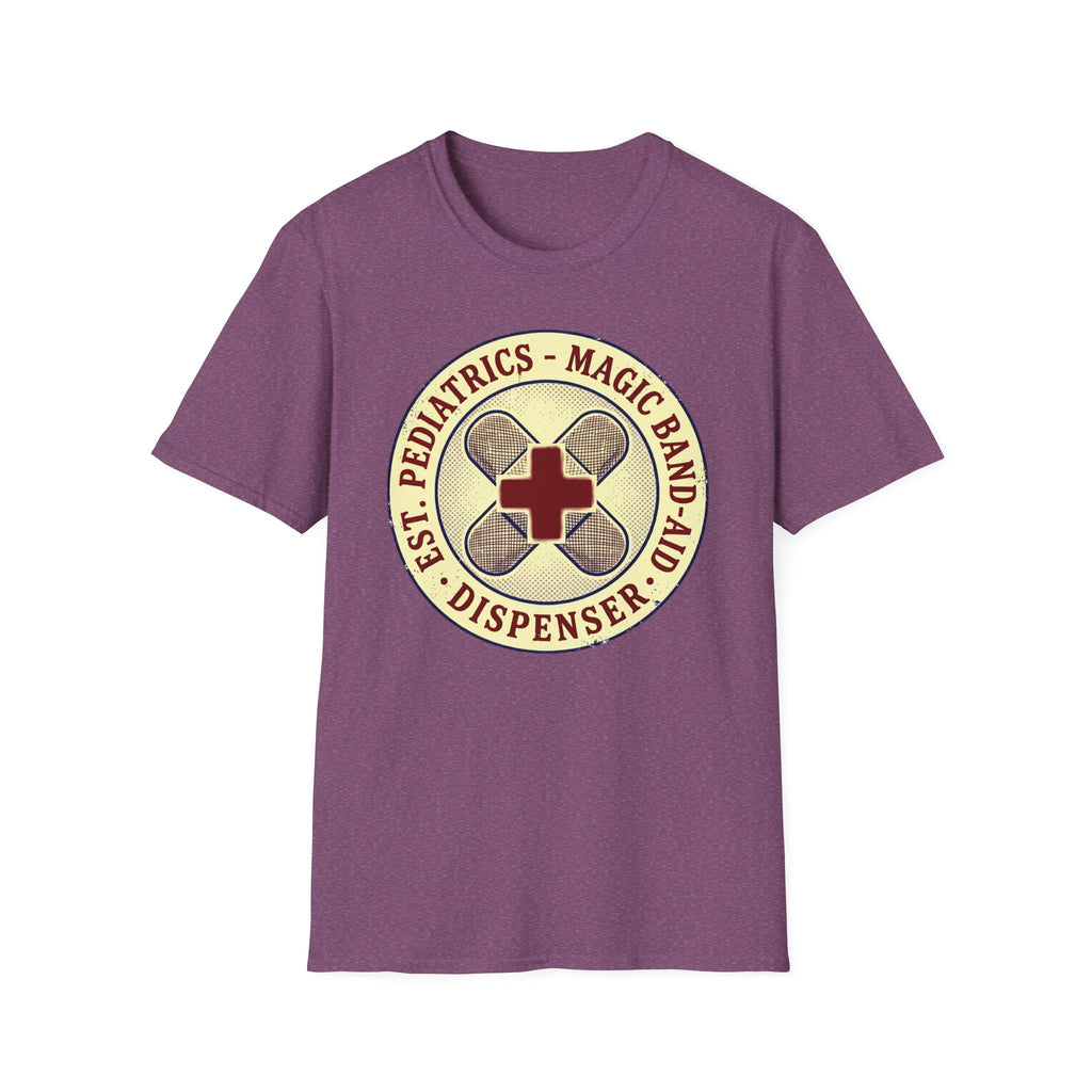 Band-Aid Dispenser T-Shirt