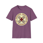 Band-Aid Dispenser T-Shirt