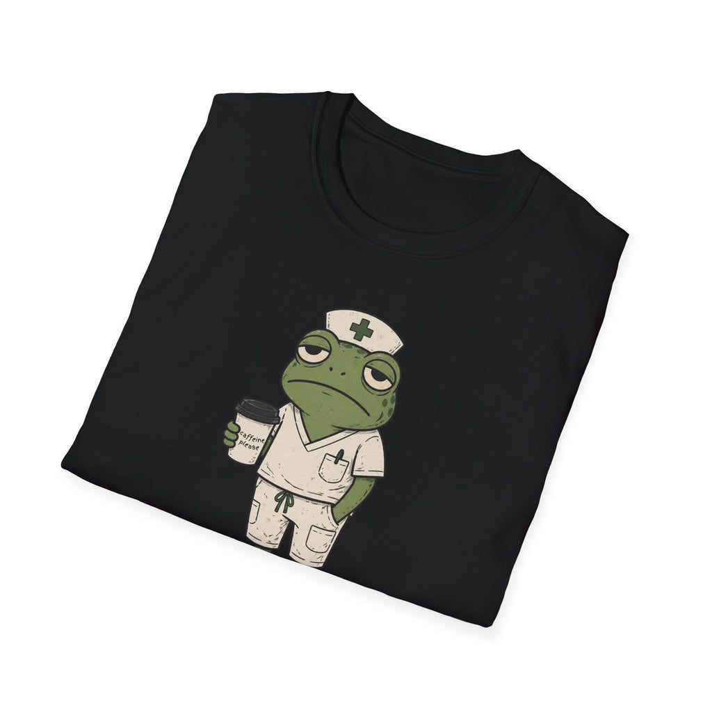 I Am Trying My Best T-Shirt