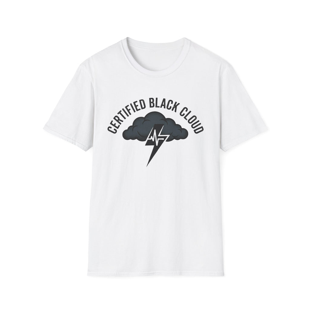 Black Cloud T-Shirt