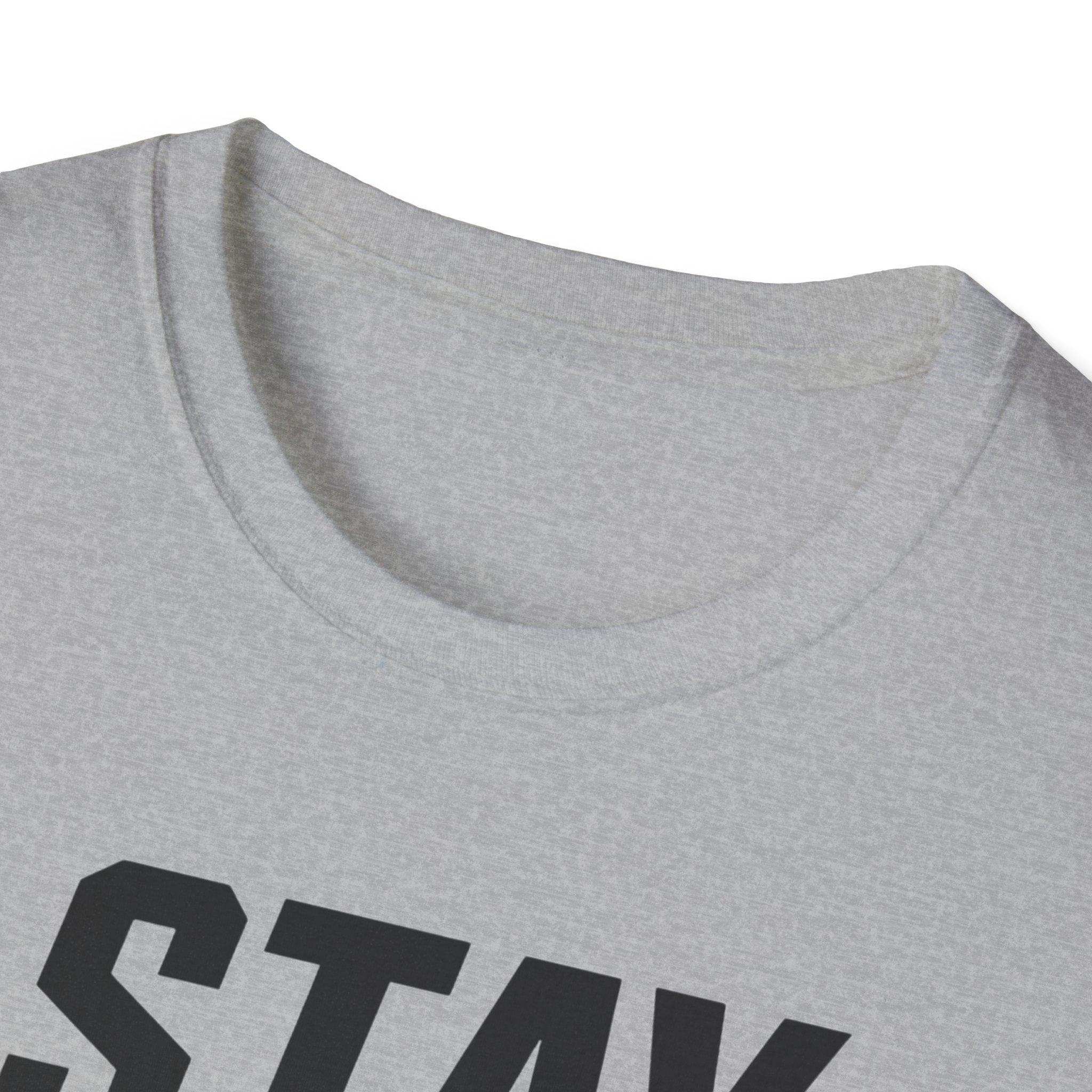 Stay Ready T-Shirt