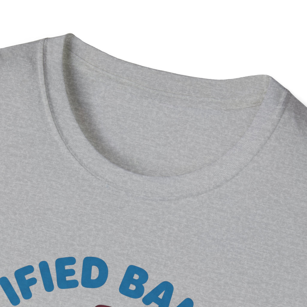 Bandaid Therapy Expert T-Shirt