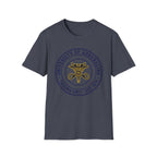 University of Adrenaline T-Shirt