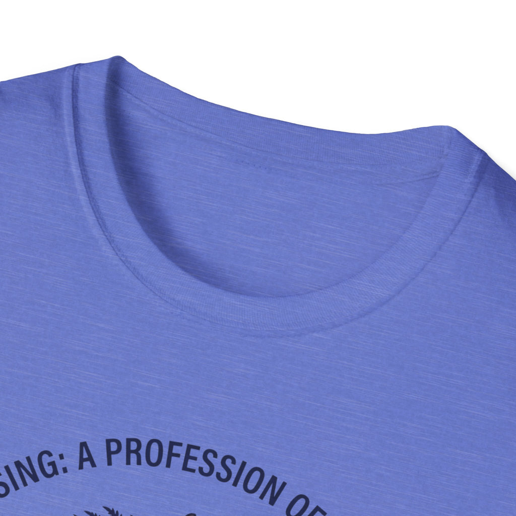 Profession of Growth T-Shirt