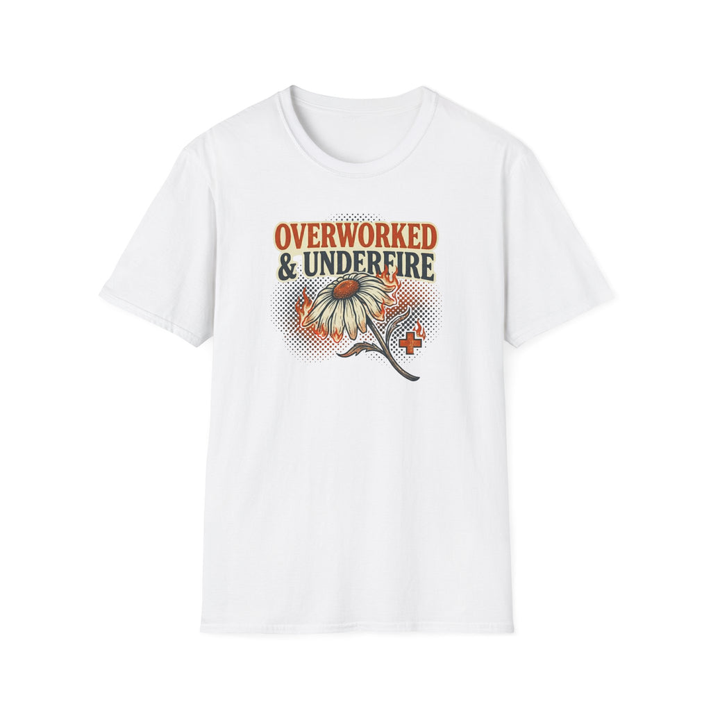 Underfire T-Shirt