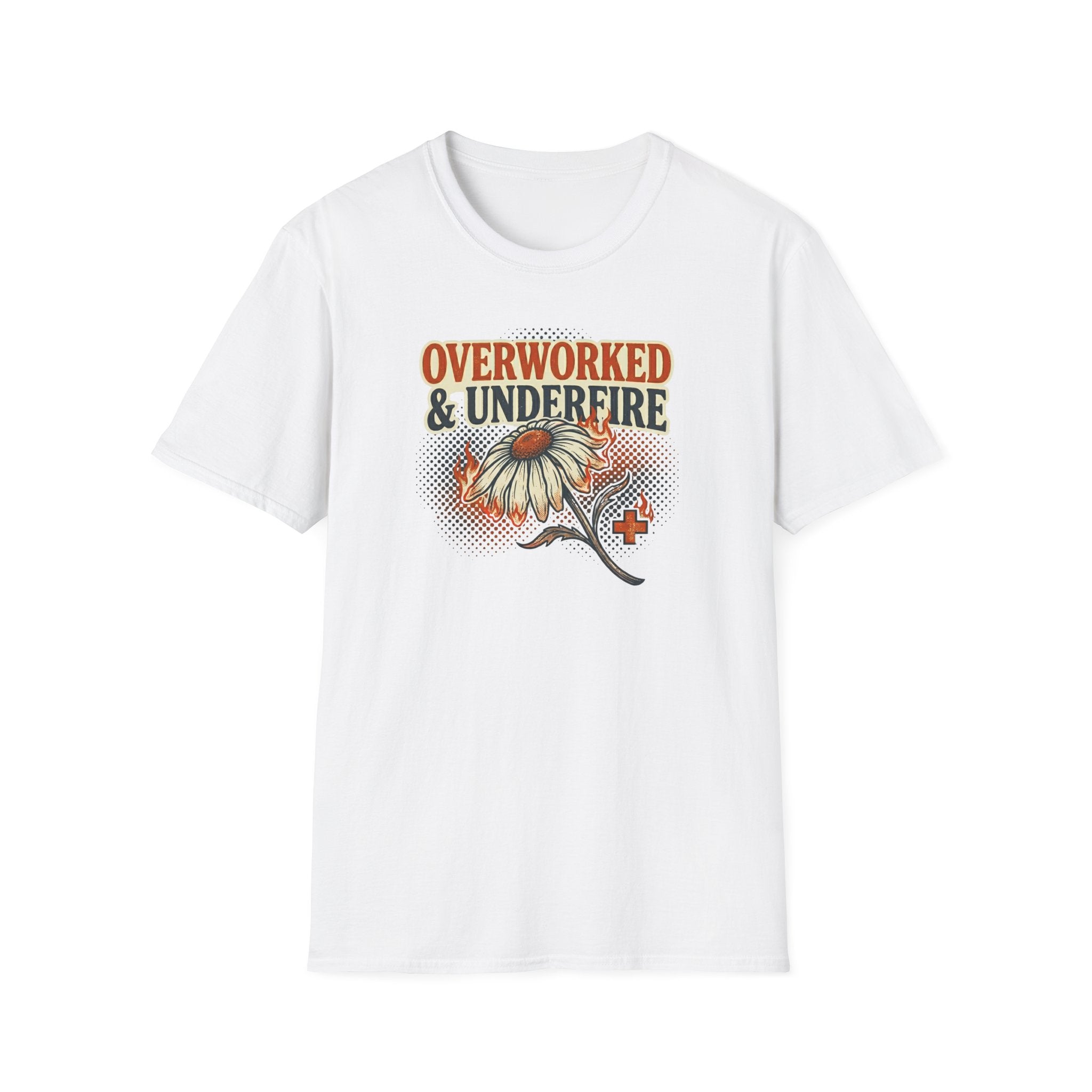 Underfire T-Shirt