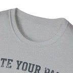 Opossum Pain Scale T-Shirt