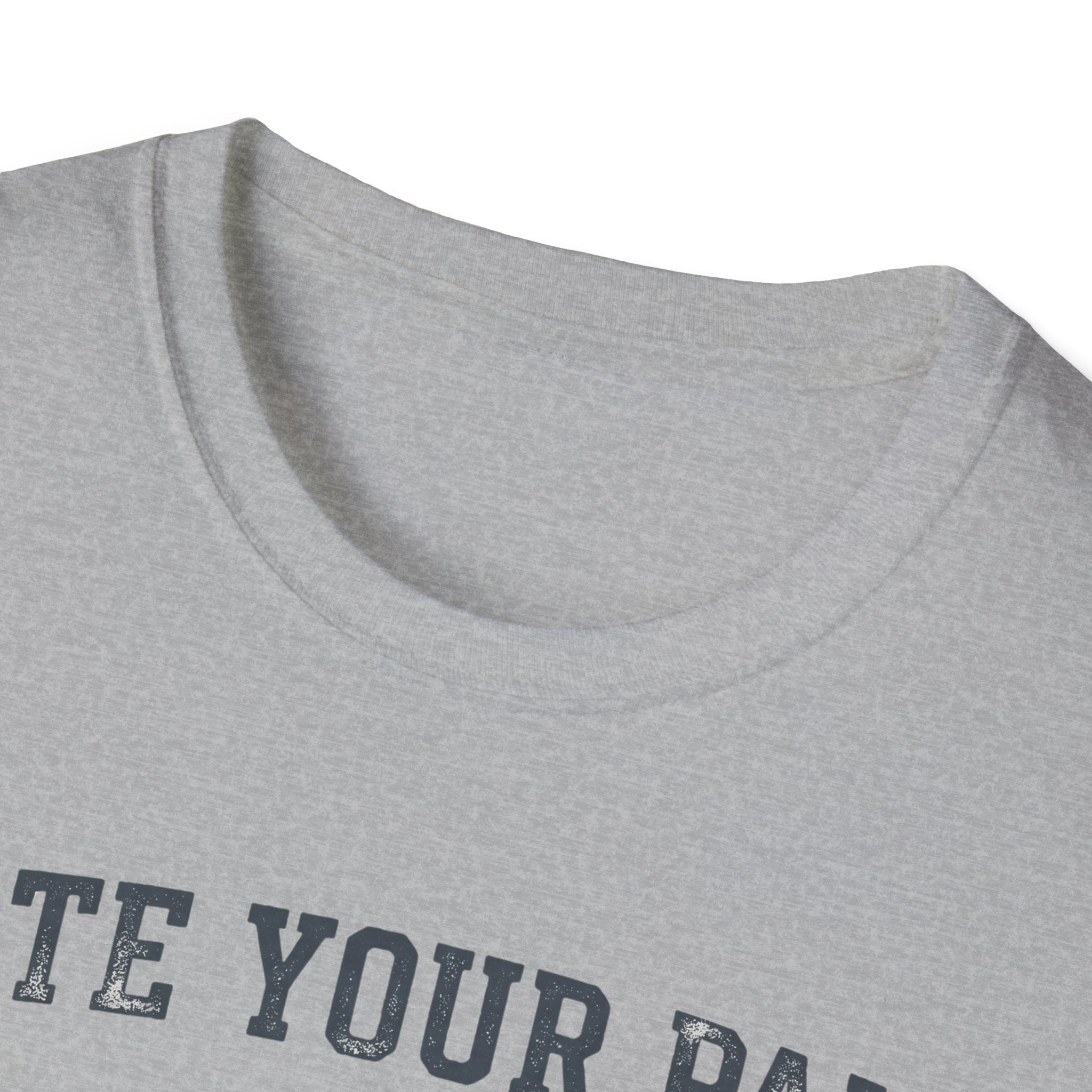 Opossum Pain Scale T-Shirt