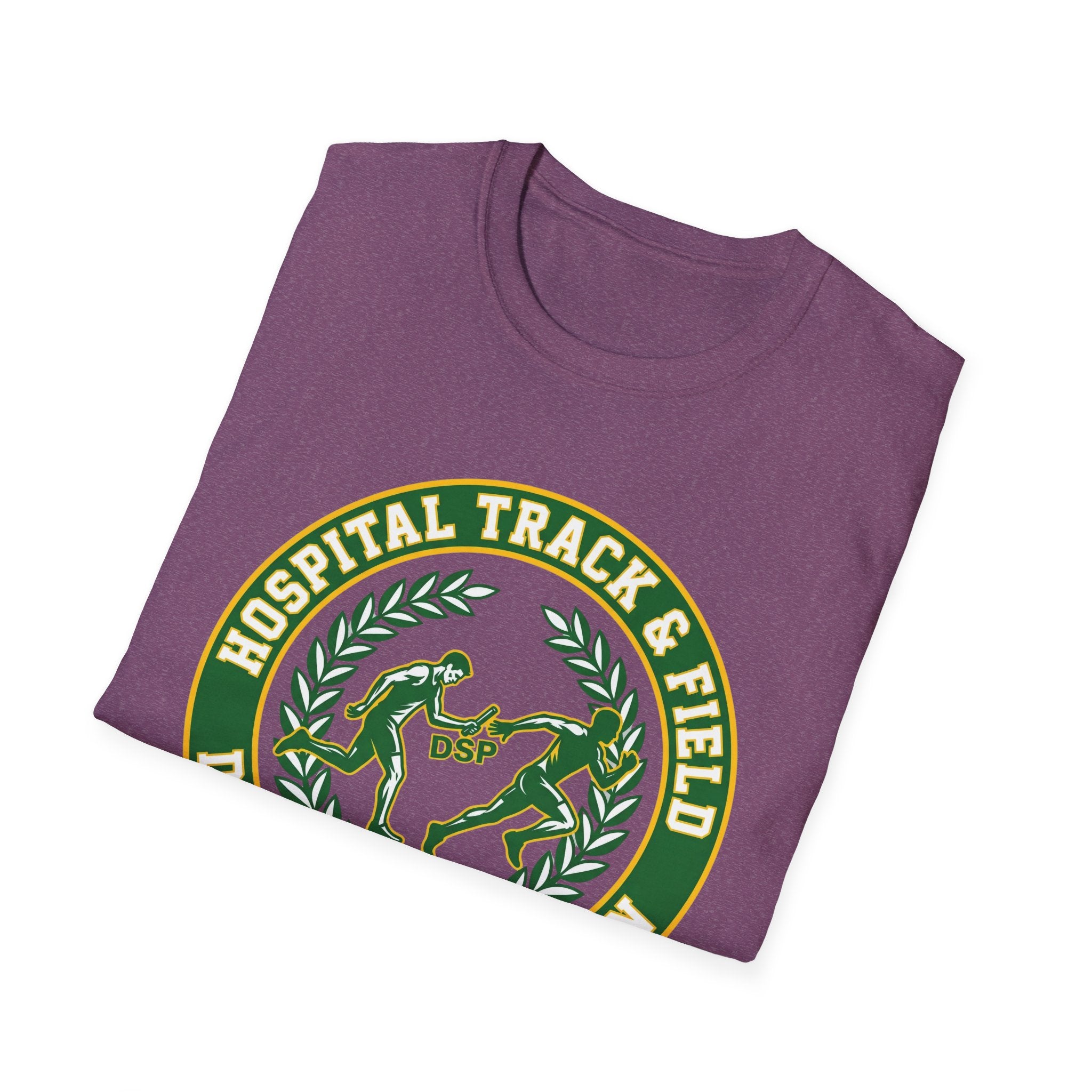 DSP Relay T-Shirt