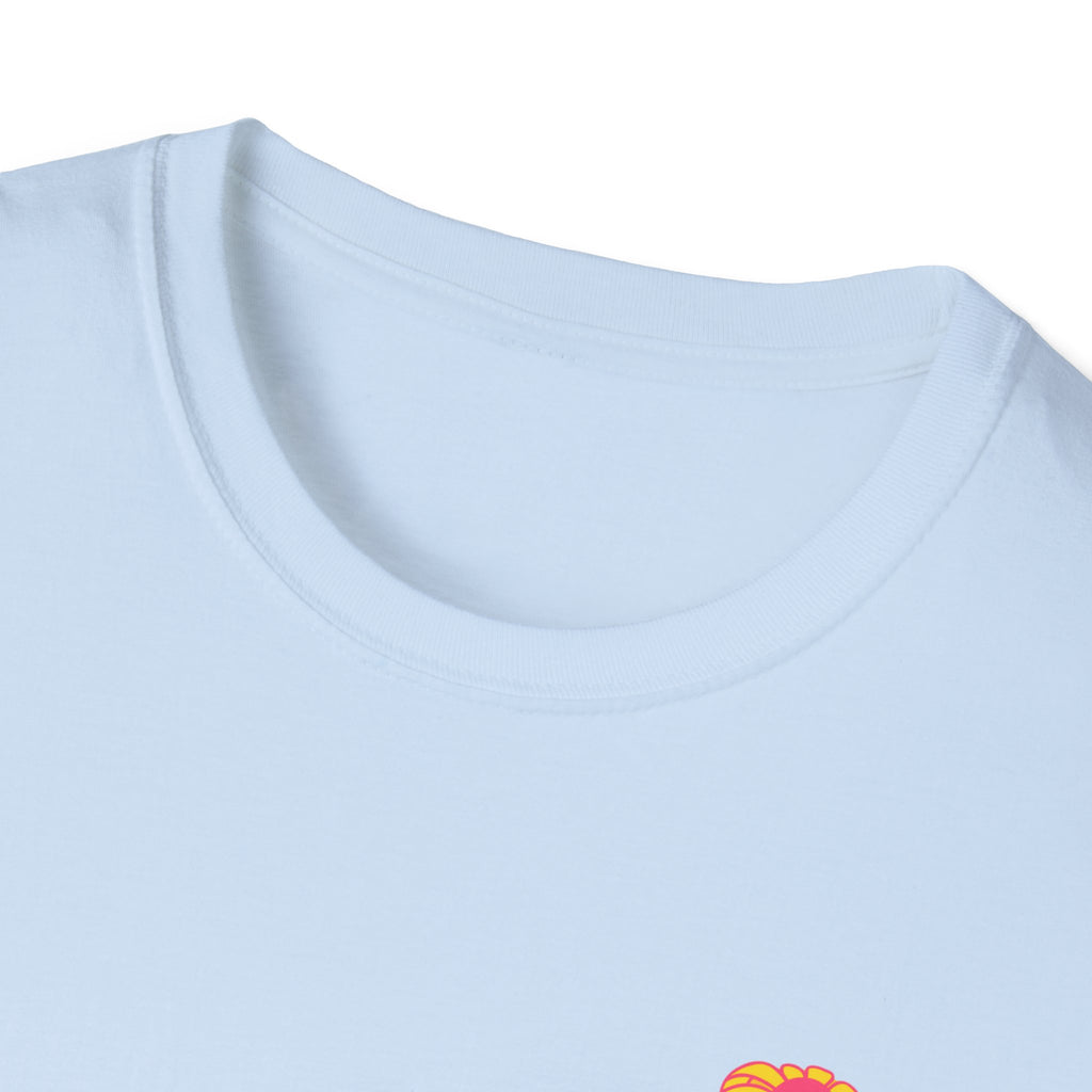 Crispy Daisy T-Shirt