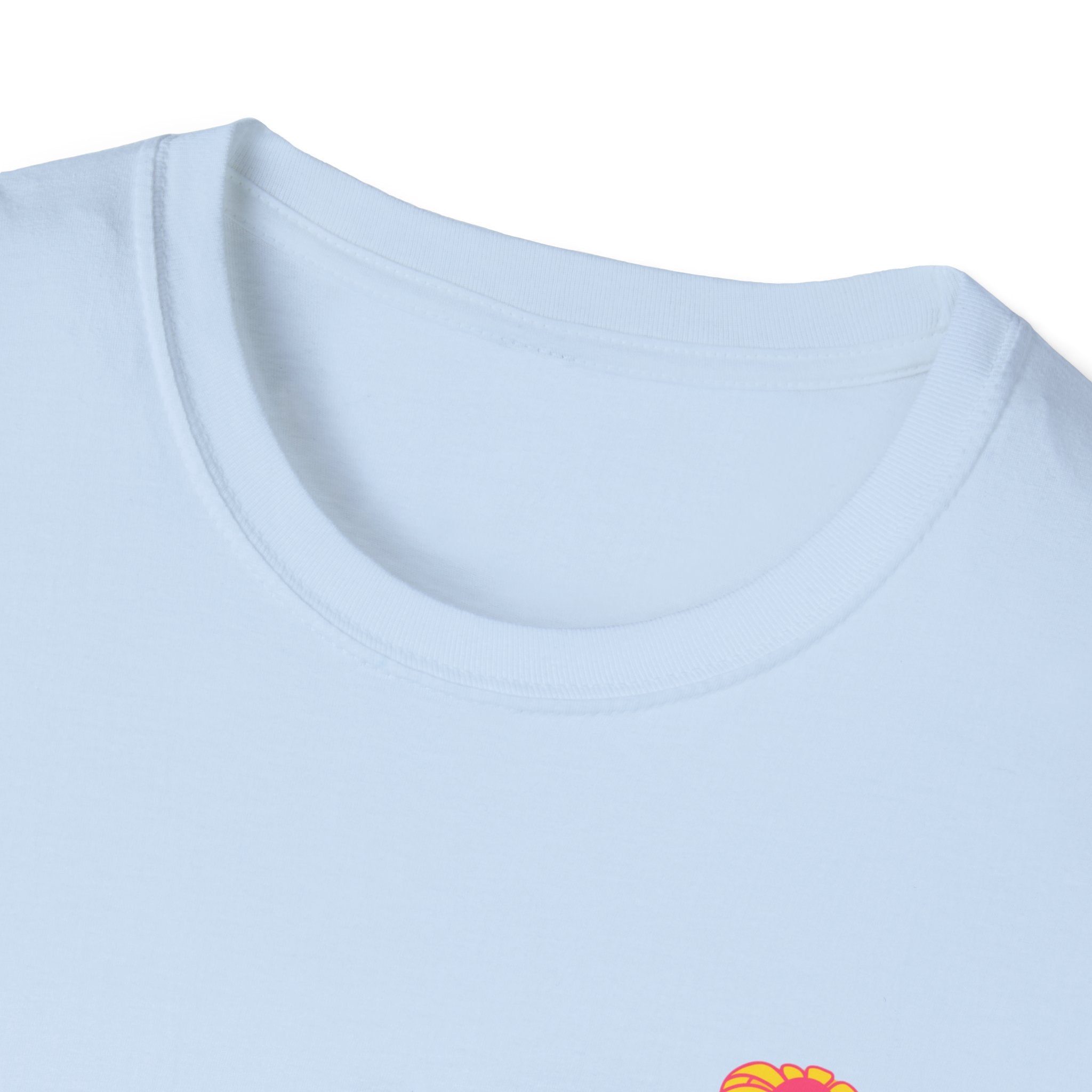 Crispy Daisy T-Shirt