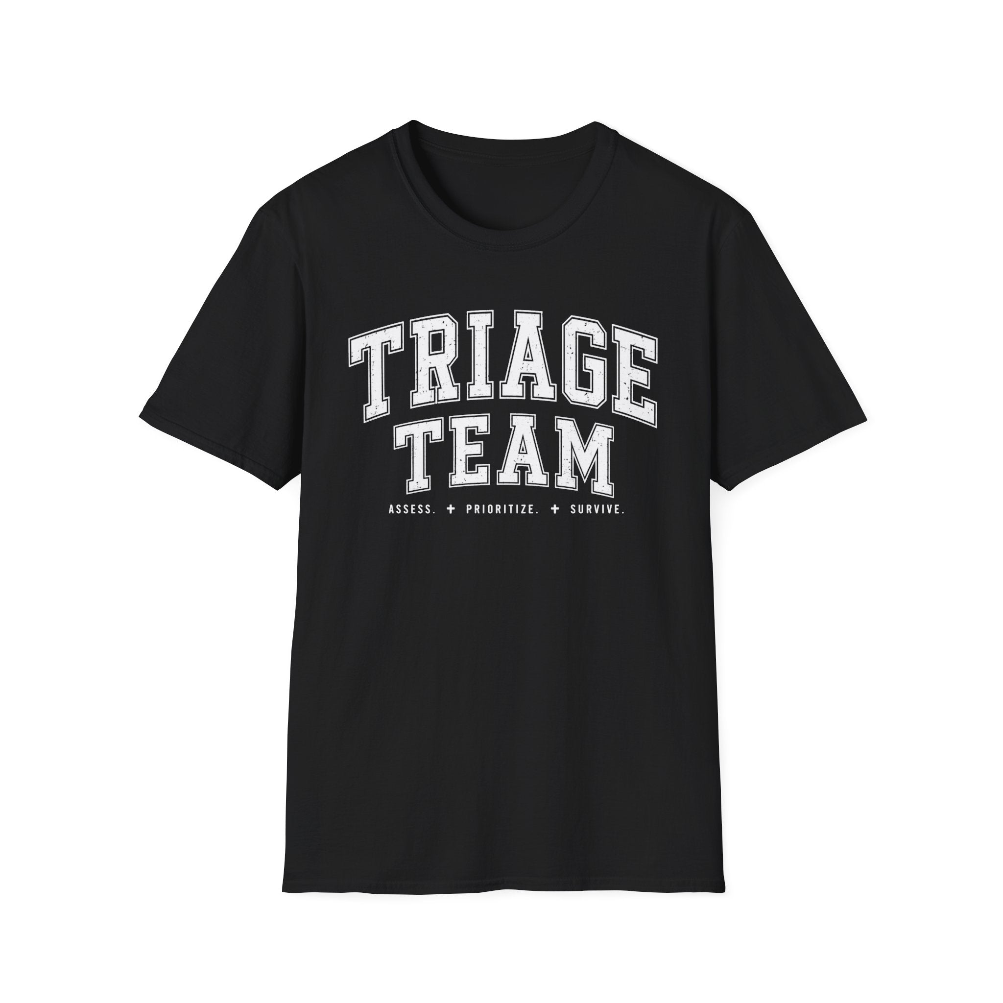 Triage Team T-Shirt