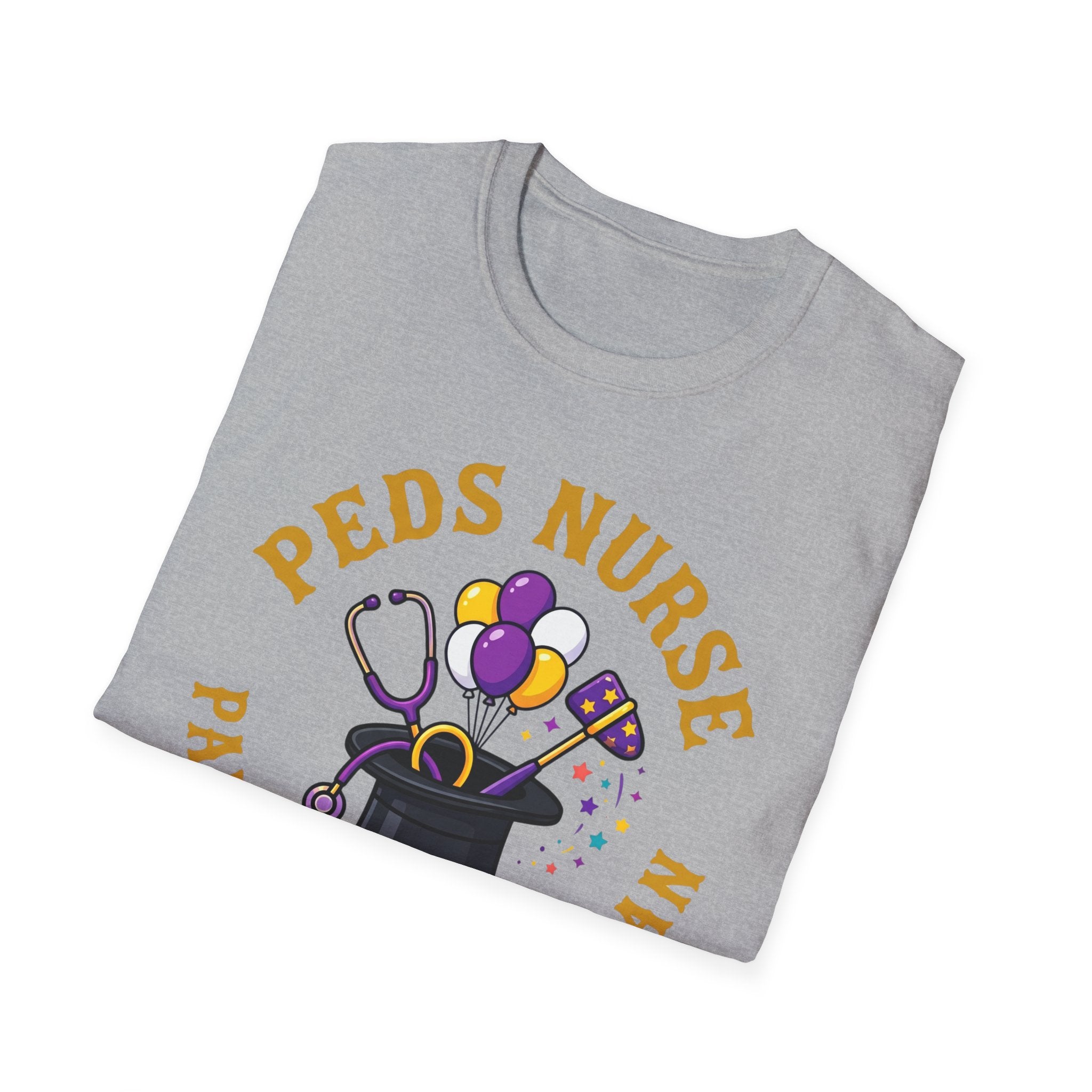 Part-Time Magician T-Shirt