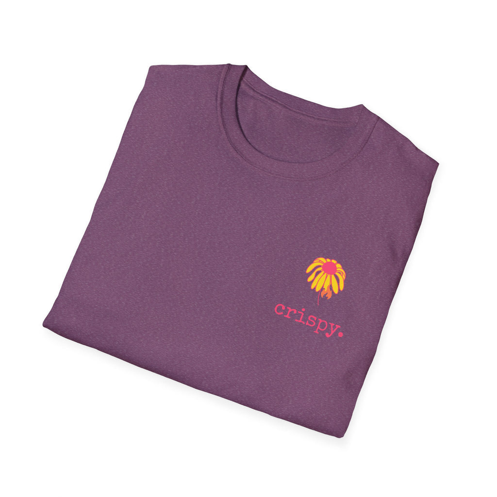Crispy Daisy T-Shirt
