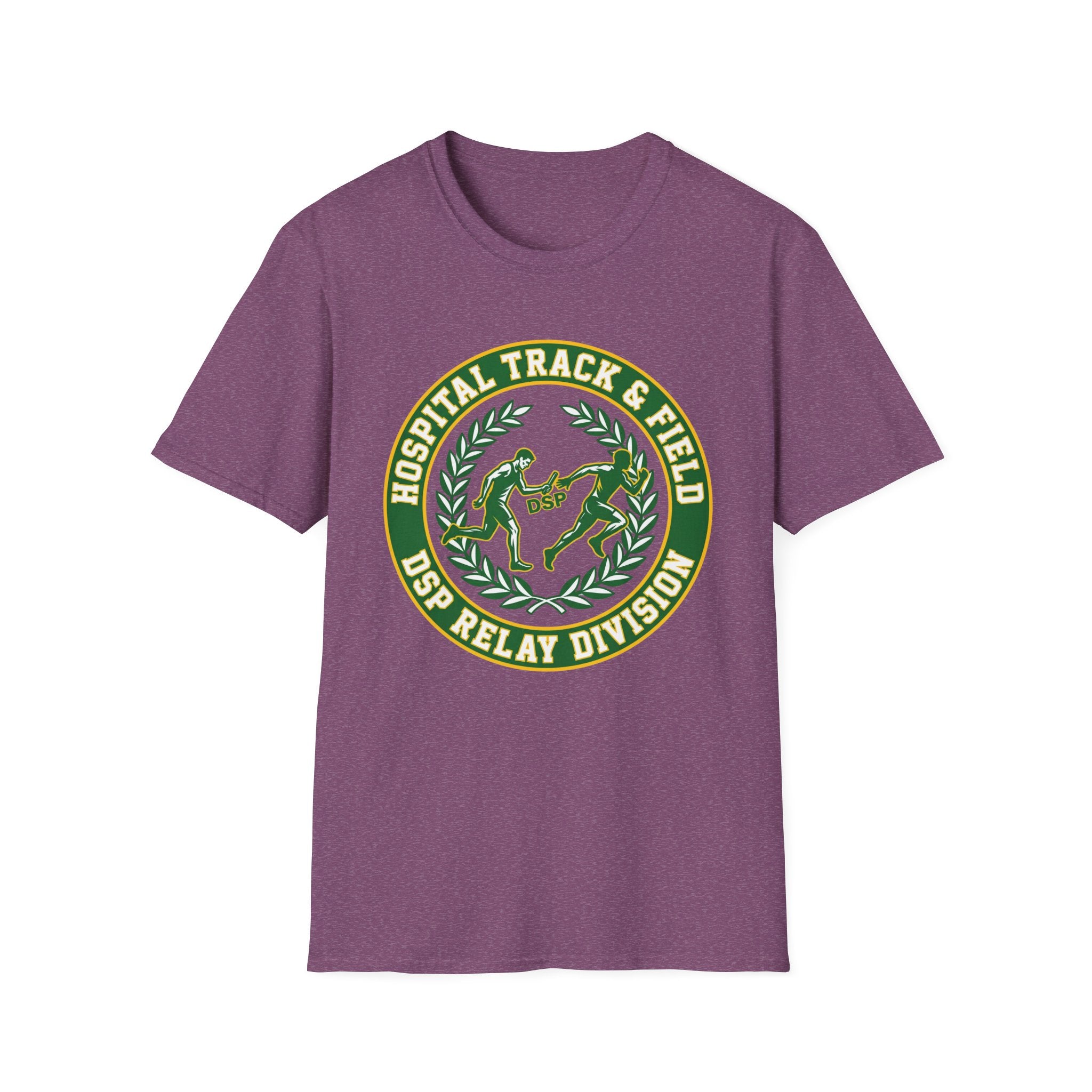 DSP Relay T-Shirt