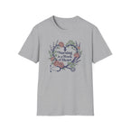 Work of Heart T-Shirt