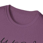 Nurse Script T-Shirt