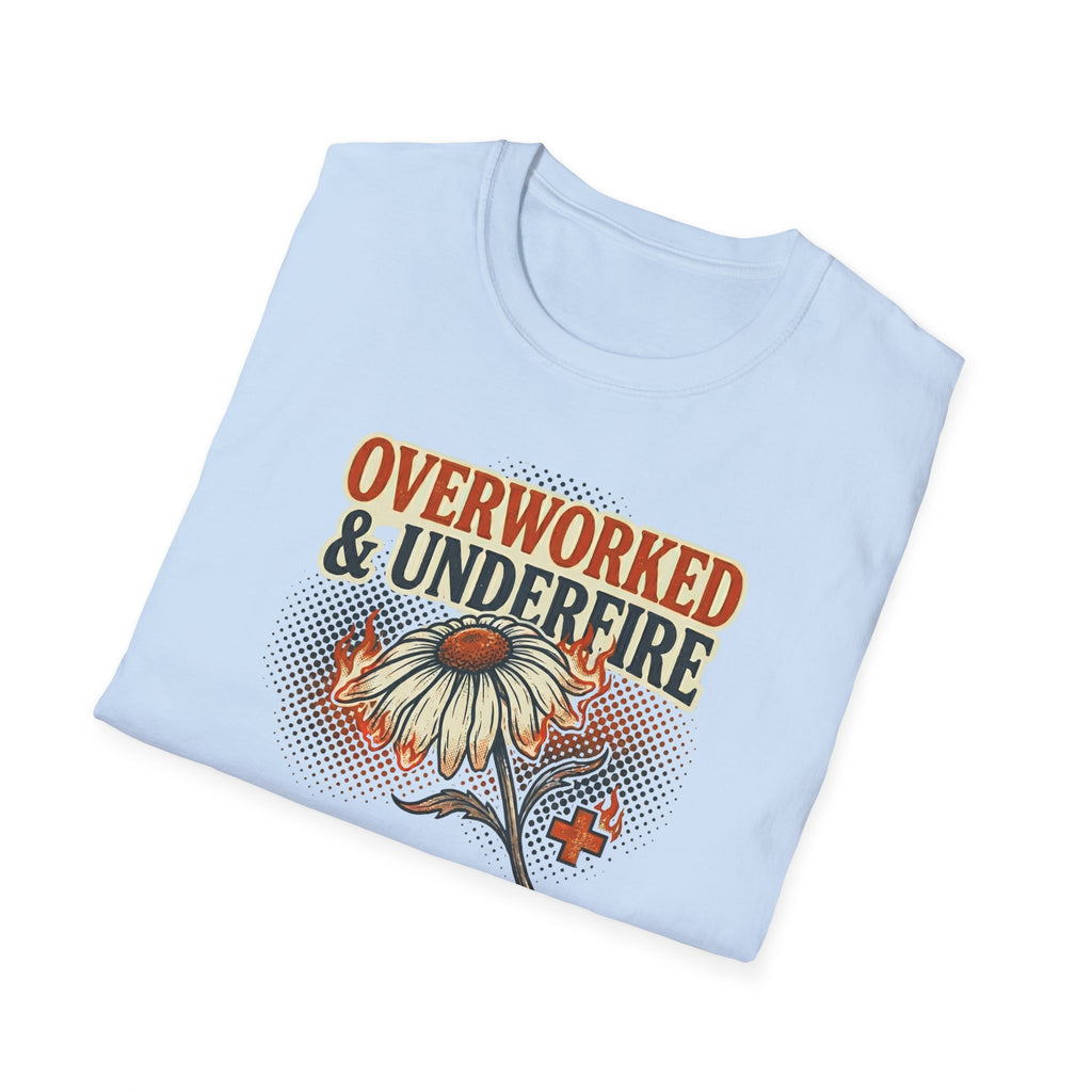 Underfire T-Shirt
