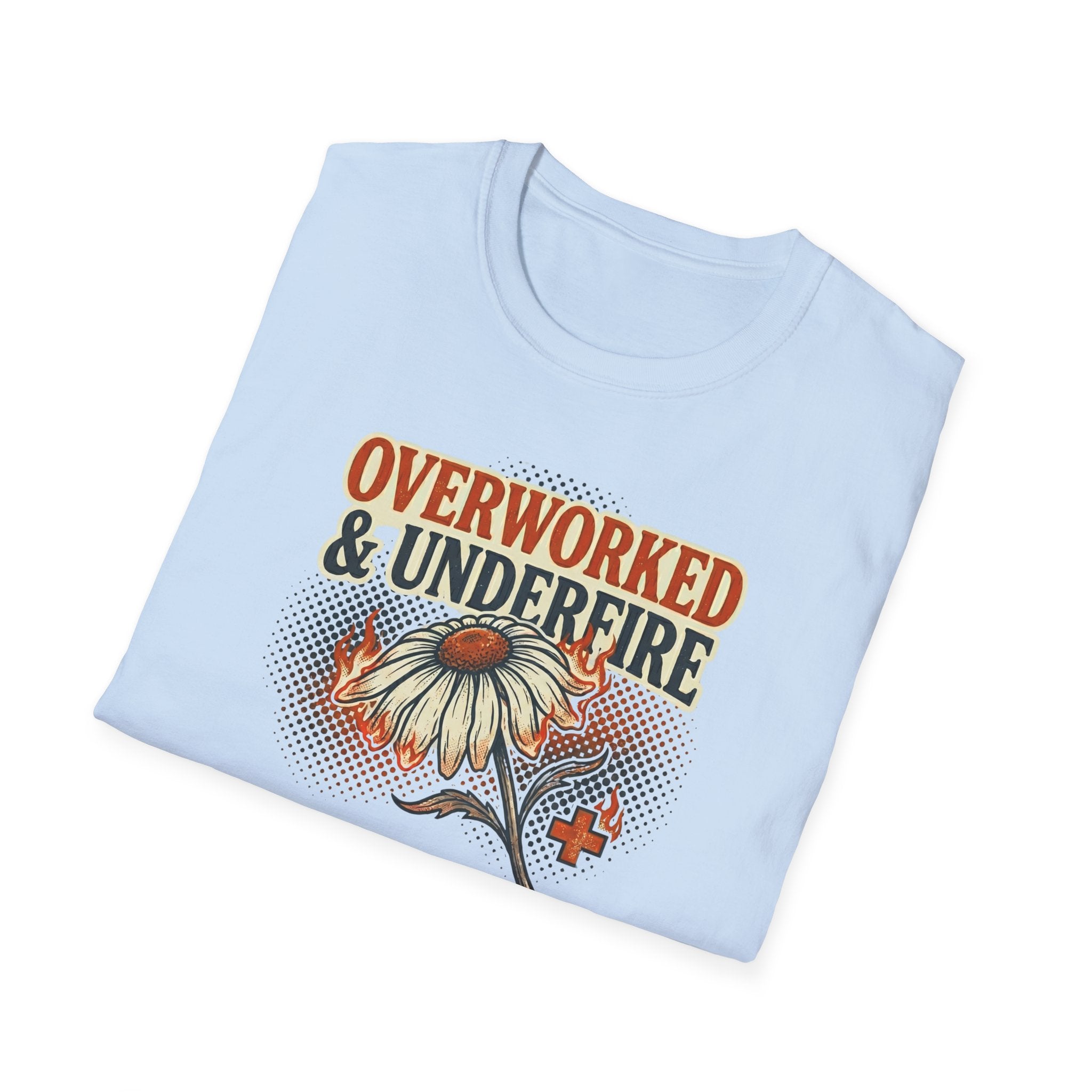 Underfire T-Shirt