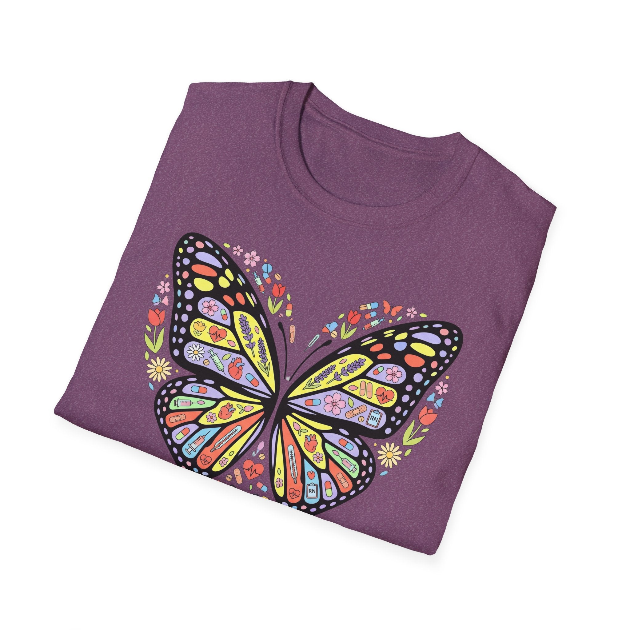 Butterfly T-Shirt