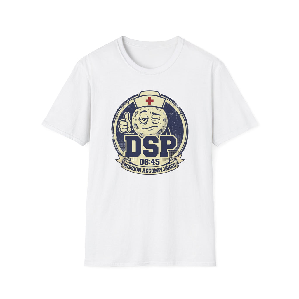 DSP Moon T-Shirt