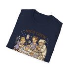 NICU Crew T-Shirt