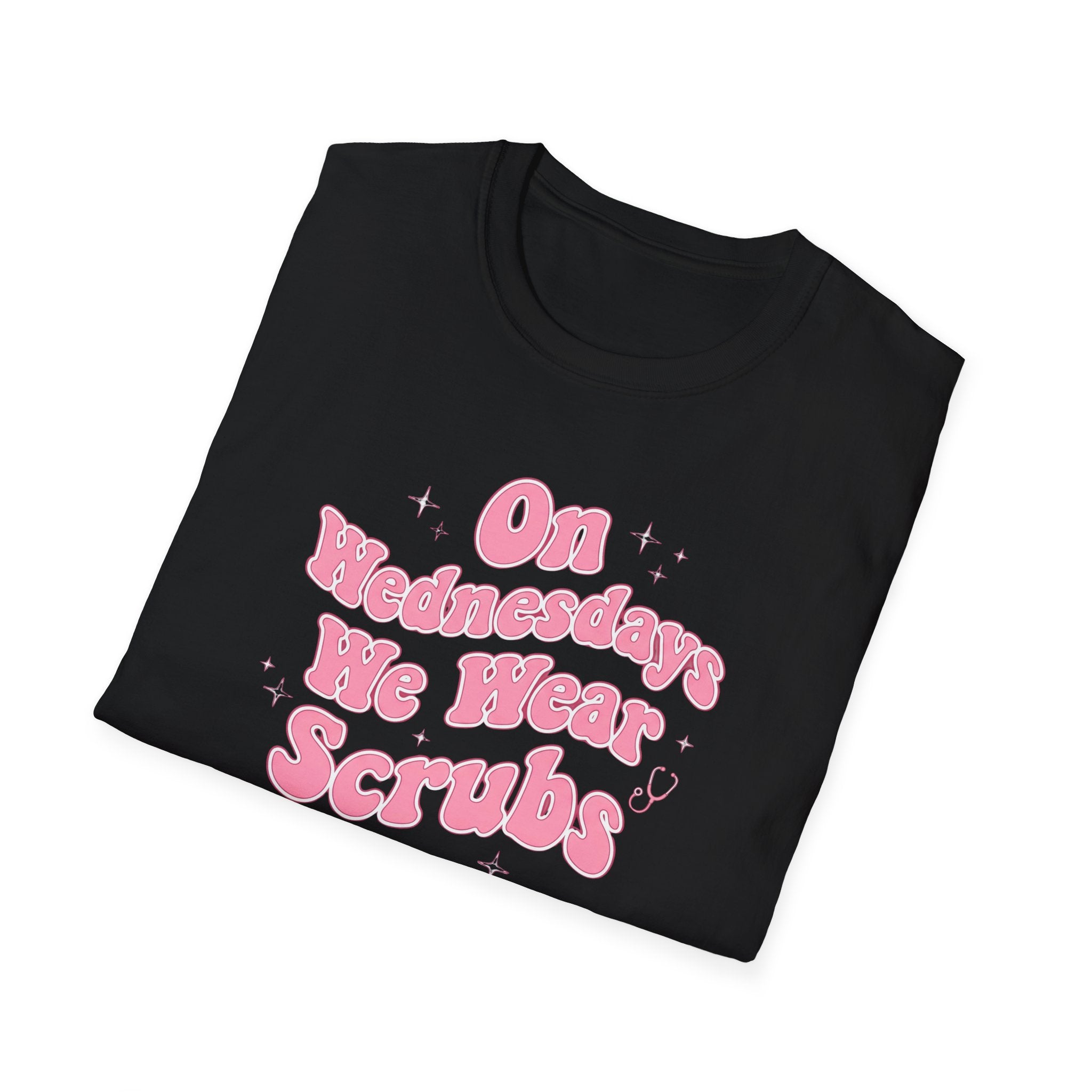 On Wednesdays T-Shirt
