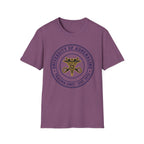 University of Adrenaline T-Shirt