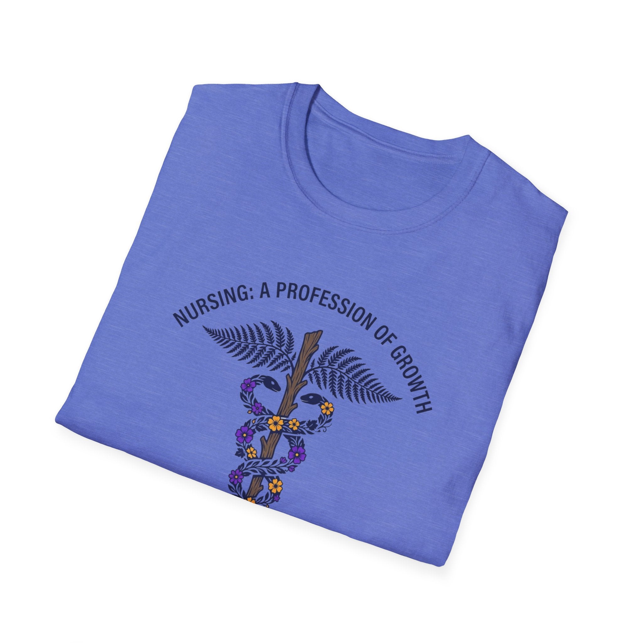 Profession of Growth T-Shirt