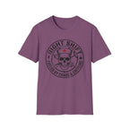 Nightshift Skull T-Shirt