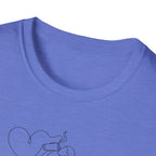 Built Different T-Shirt