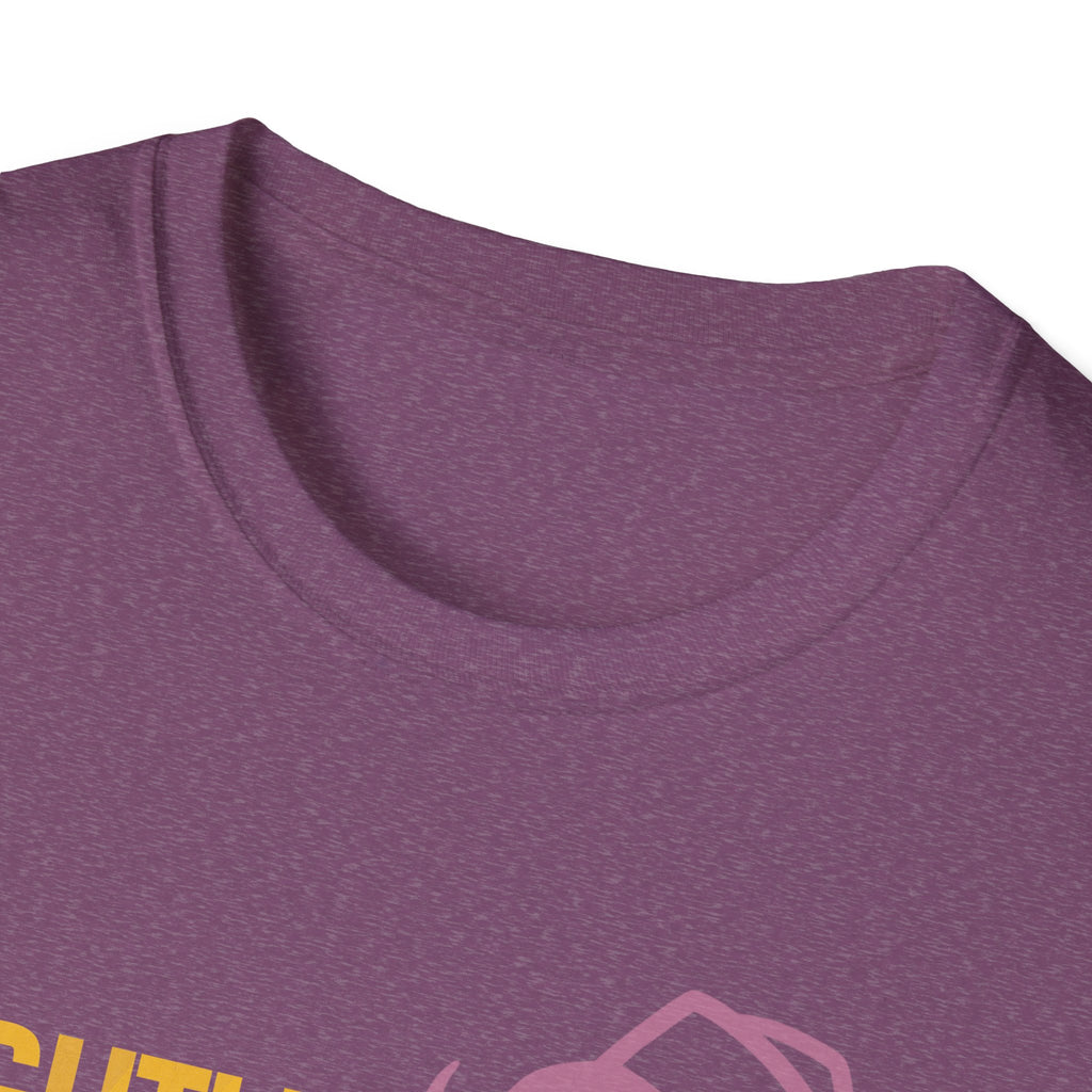 Over-caffeinated Nurse T-Shirt