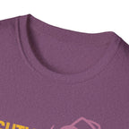 Over-caffeinated Nurse T-Shirt