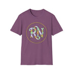 Embroidery Hoop Nurse T-Shirt