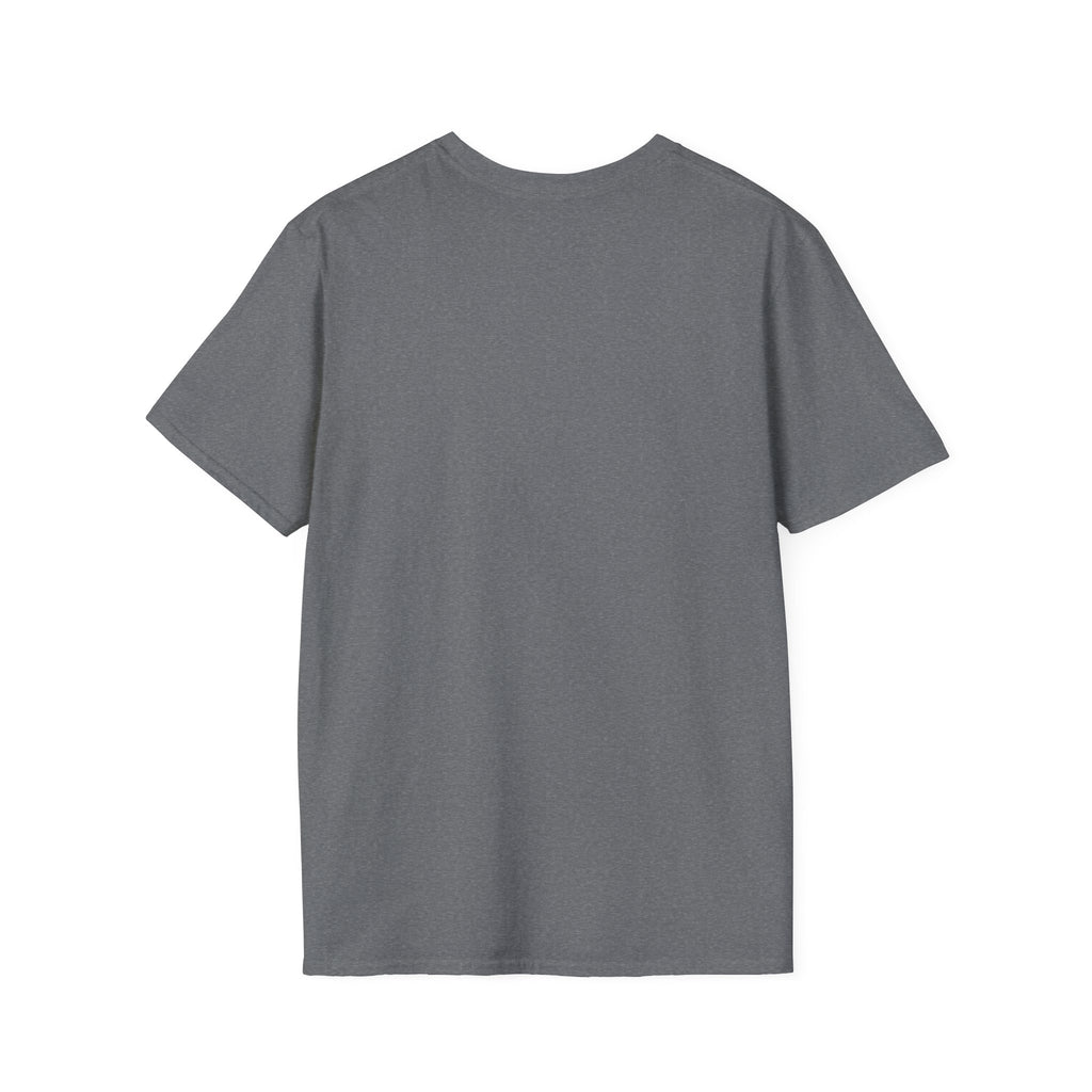 University of Adrenaline T-Shirt