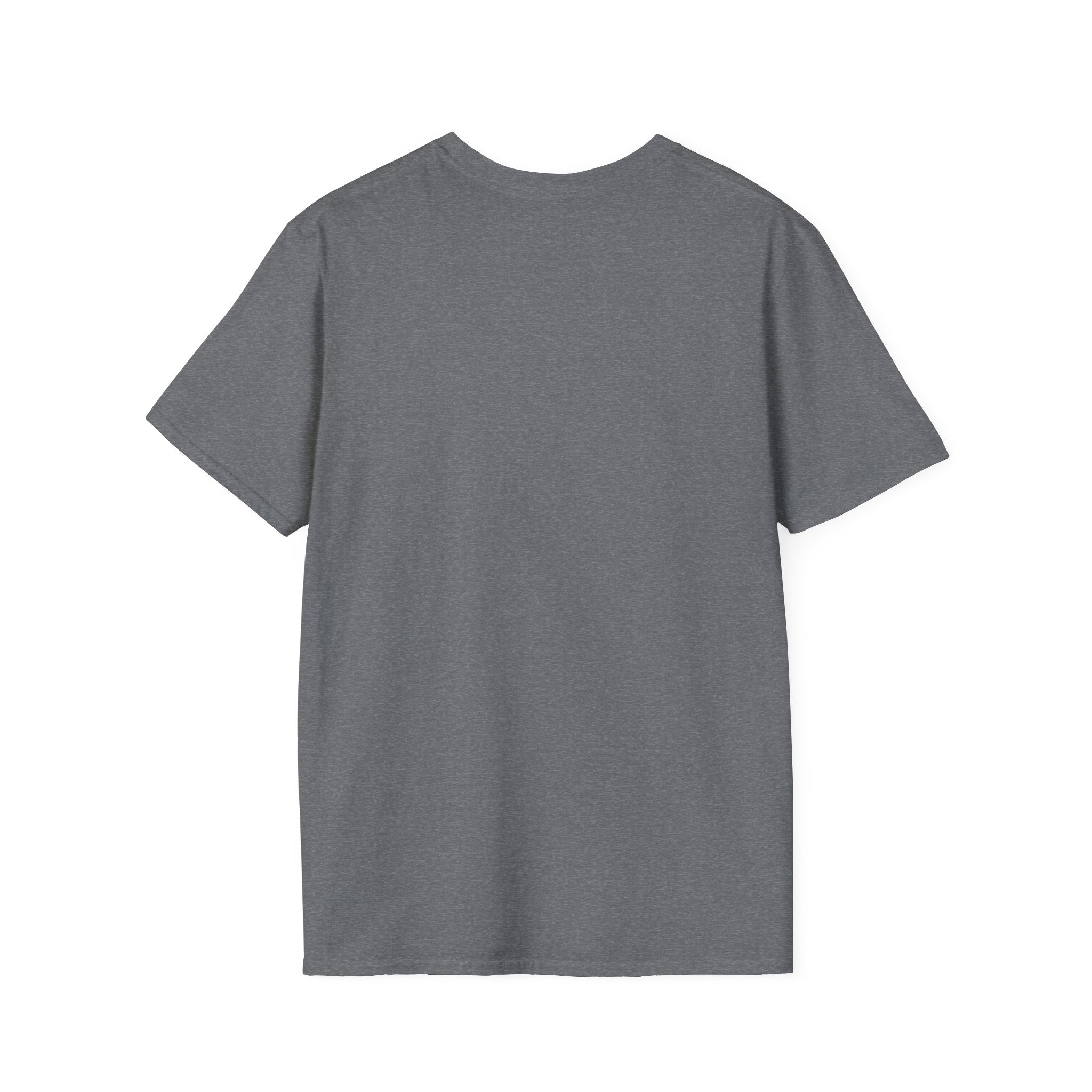 University of Adrenaline T-Shirt