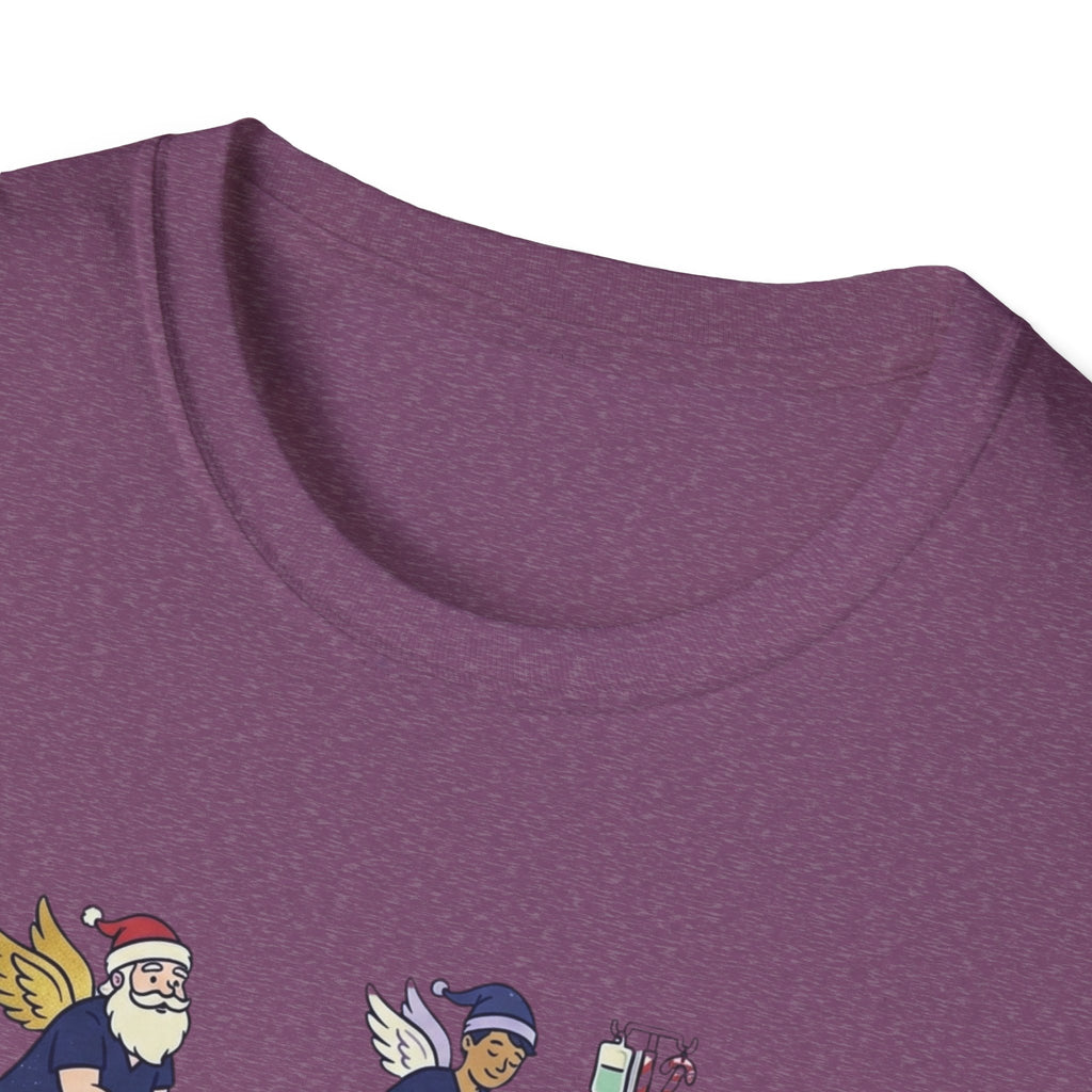 Mythical Crew T-Shirt