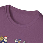 Mythical Crew T-Shirt