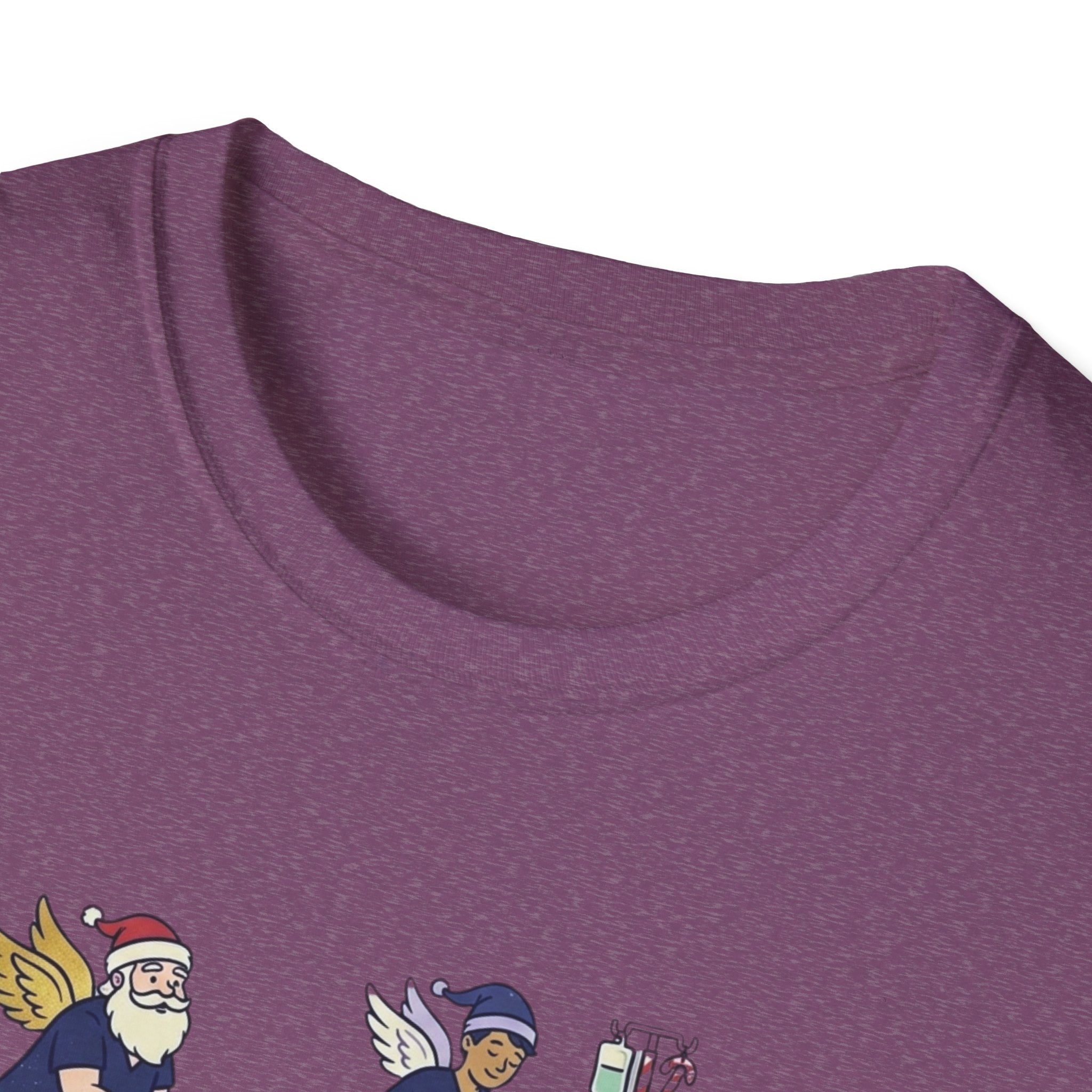 Mythical Crew T-Shirt