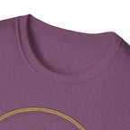 Embroidery Hoop Nurse T-Shirt