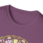 Skeletal Hand Bouquet T-Shirt