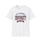 IV League University Est. T-Shirt