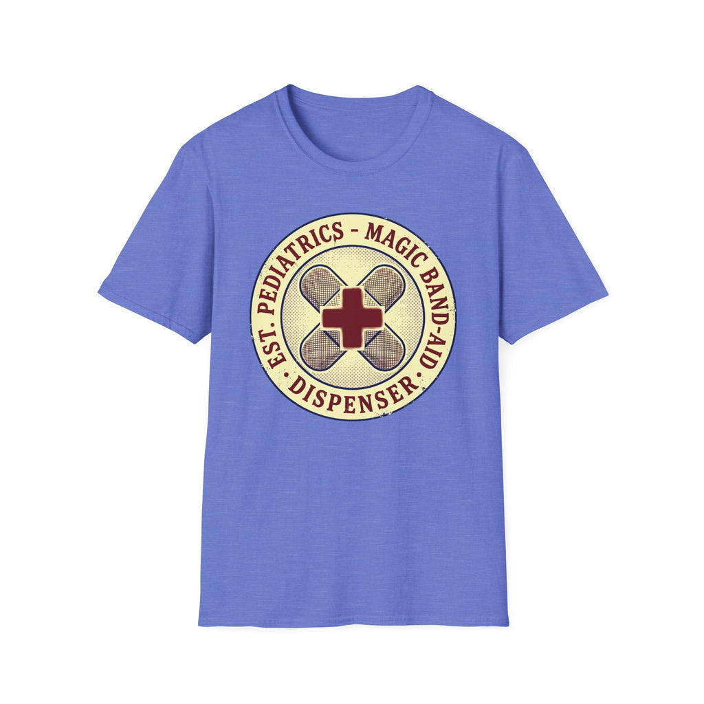 Band-Aid Dispenser T-Shirt