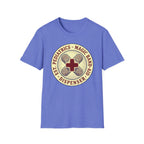 Band-Aid Dispenser T-Shirt