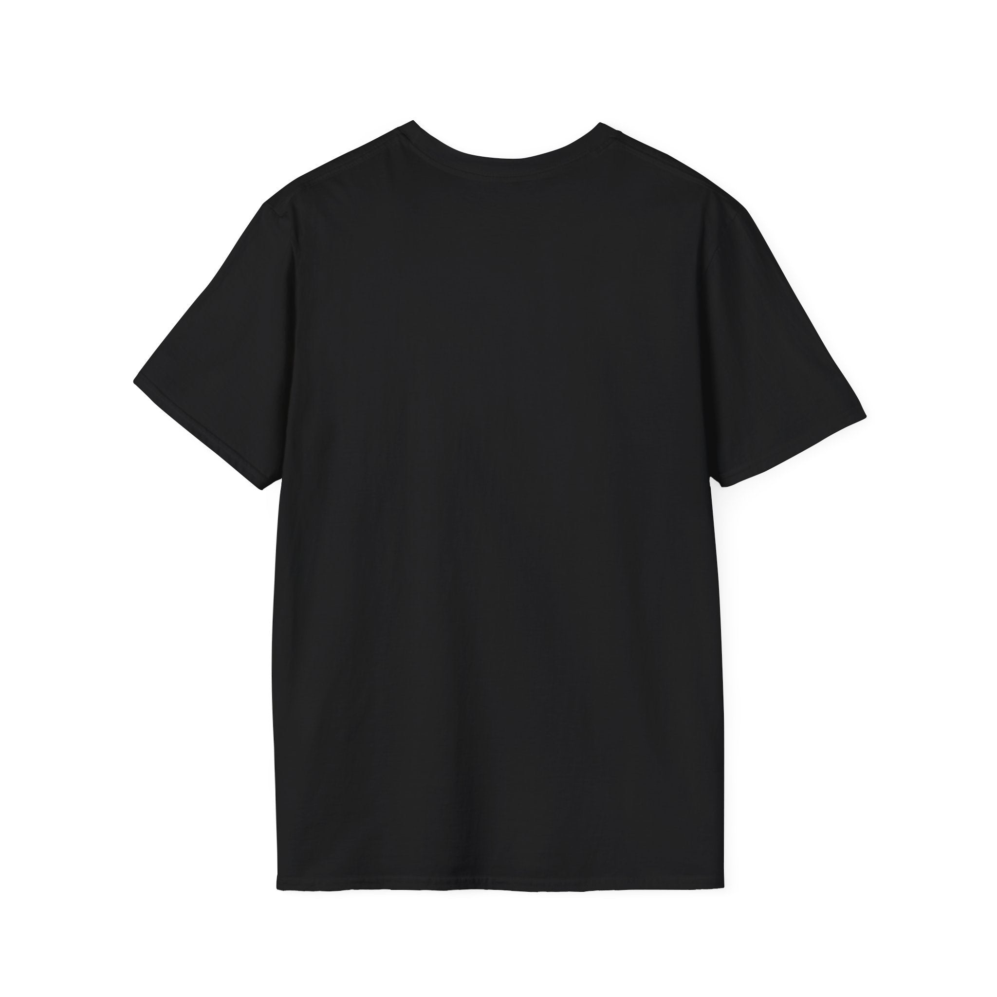 Floral Brain T-Shirt