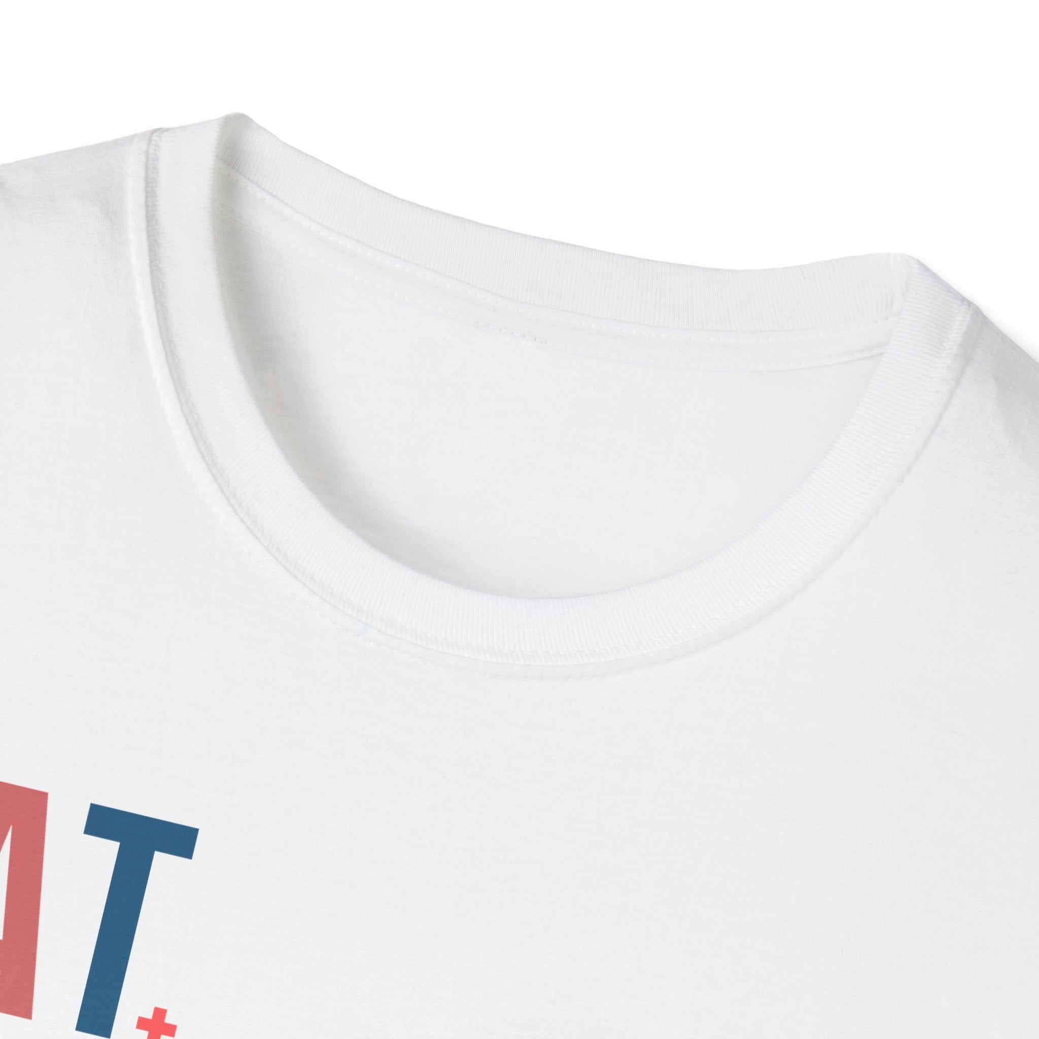 Eat Sleep Chart Repeat T-Shirt