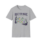 Built For Magic T-Shirt